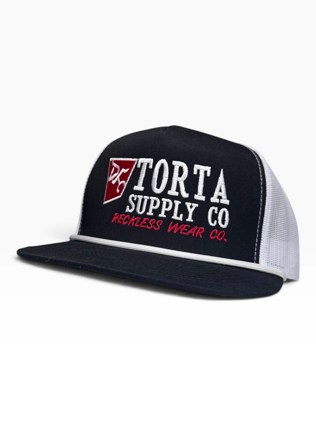 TORTA SUPPLY CO.