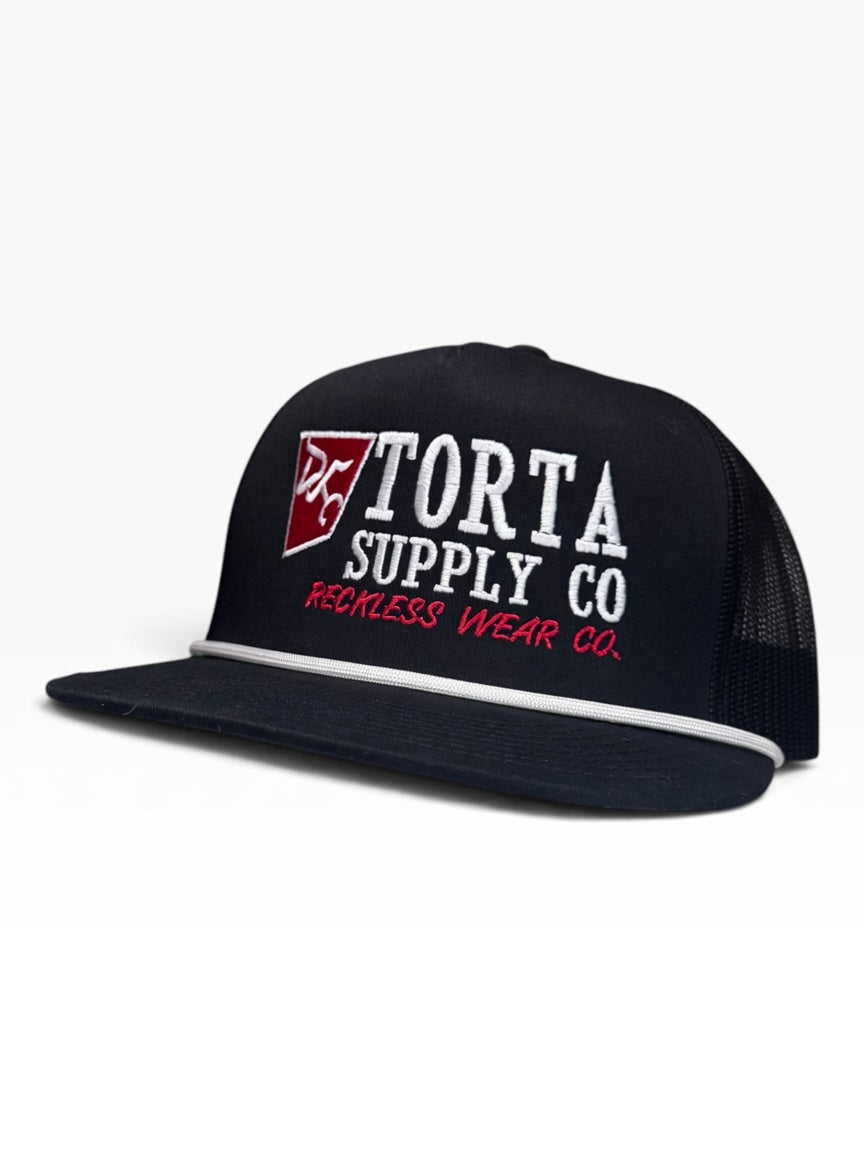 TORTA SUPPLY CO.