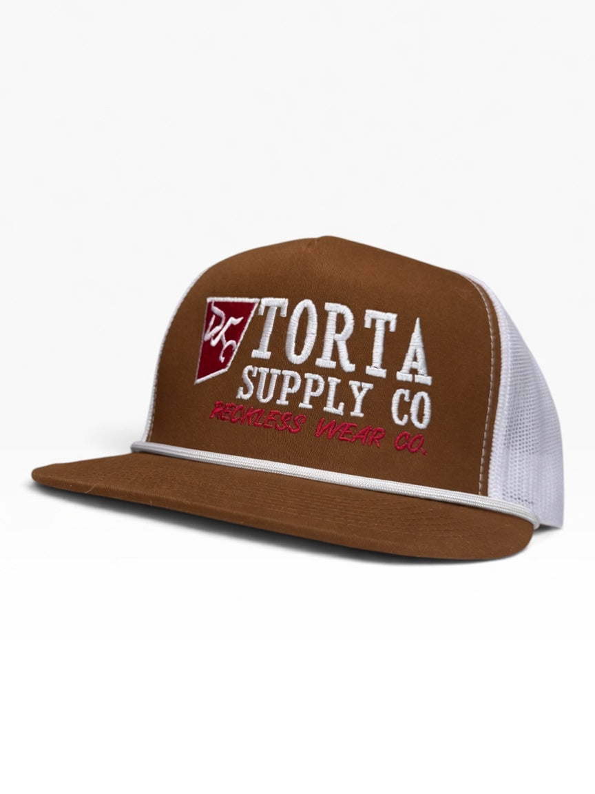 TORTA SUPPLY CO.