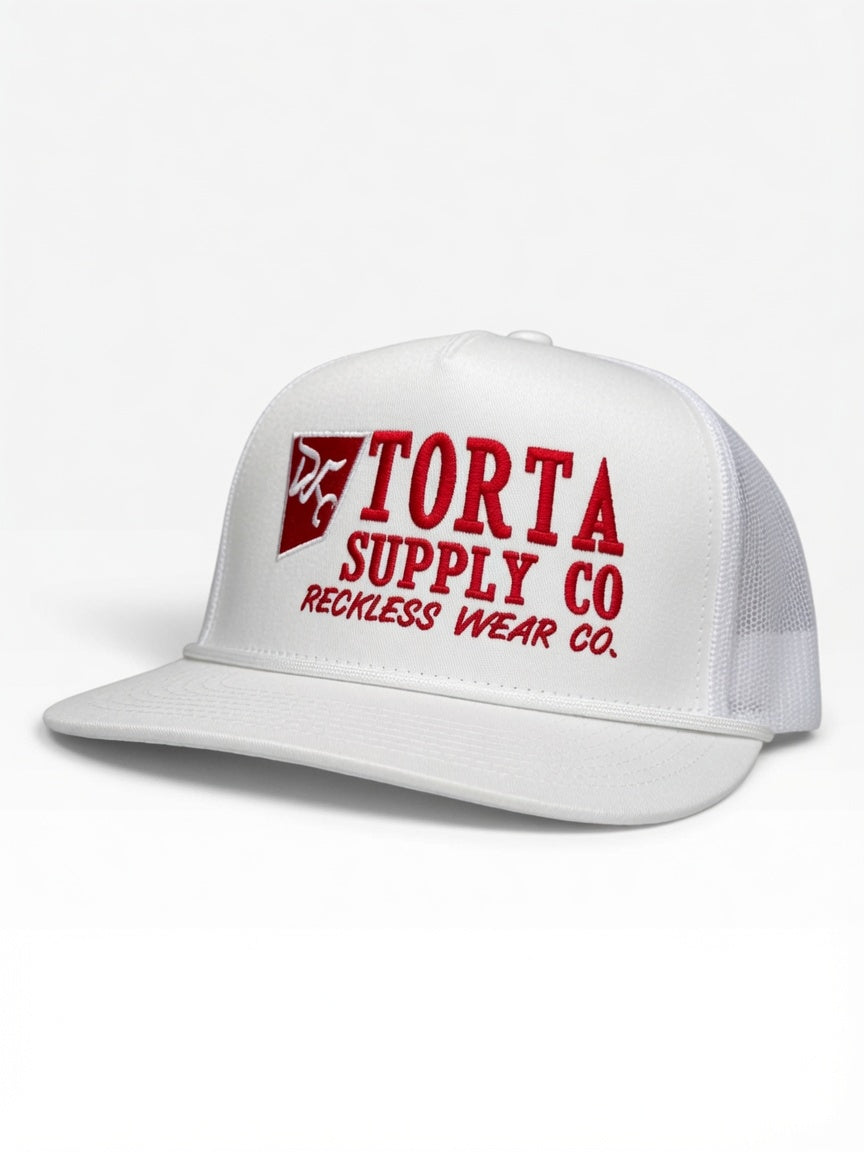 TORTA SUPPLY CO.