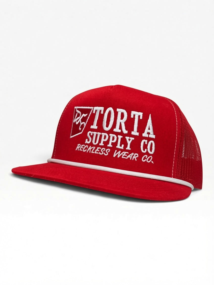 TORTA SUPPLY CO.