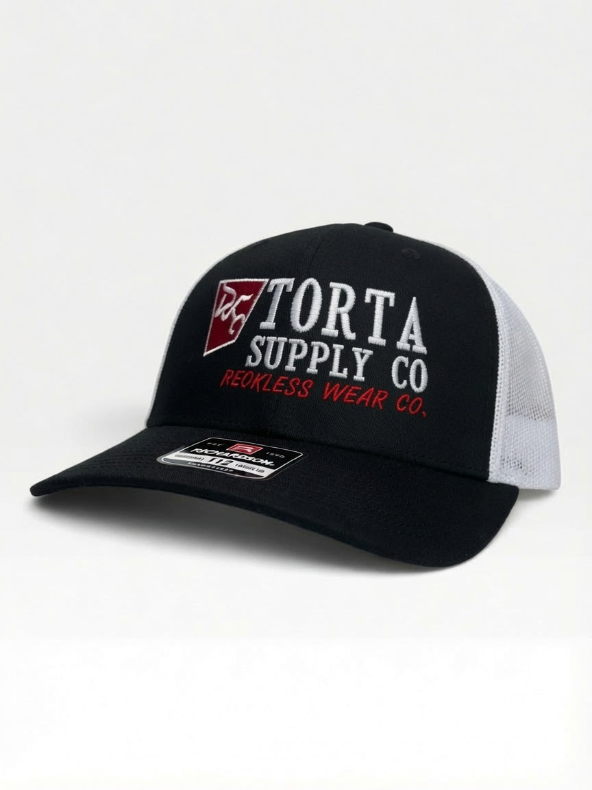TORTA SUPPLY CO.