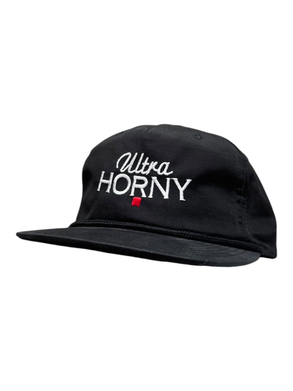 ULTRA HORNY