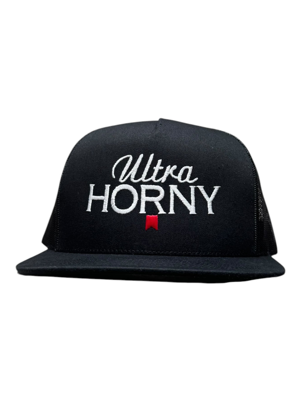 ULTRA HORNY