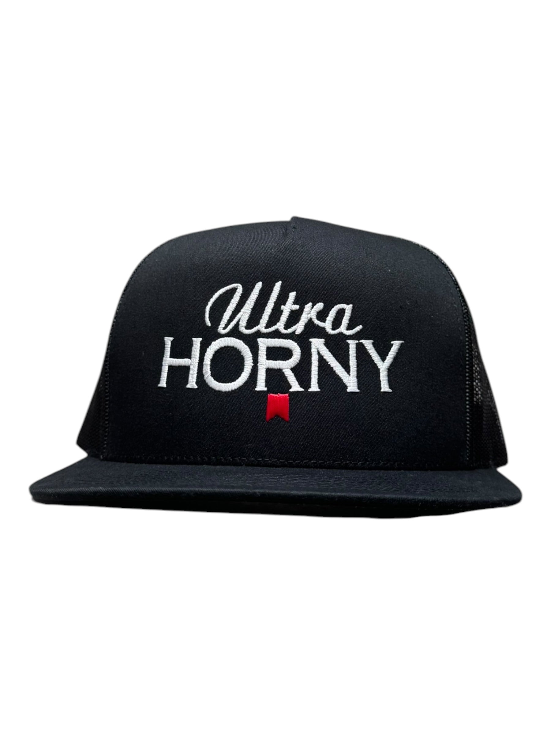 ULTRA HORNY