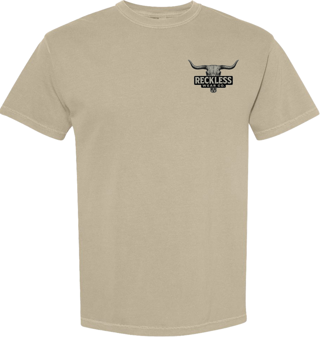 Look Both Ways Before You Go Fuck Yourself Tee