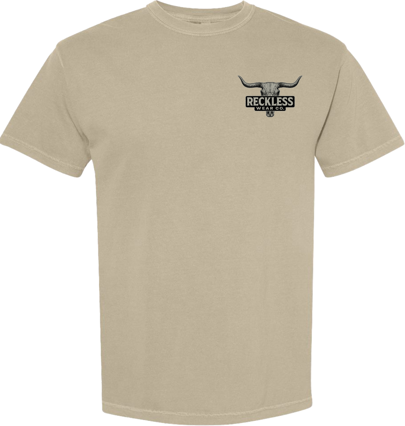 Look Both Ways Before You Go Fuck Yourself Tee