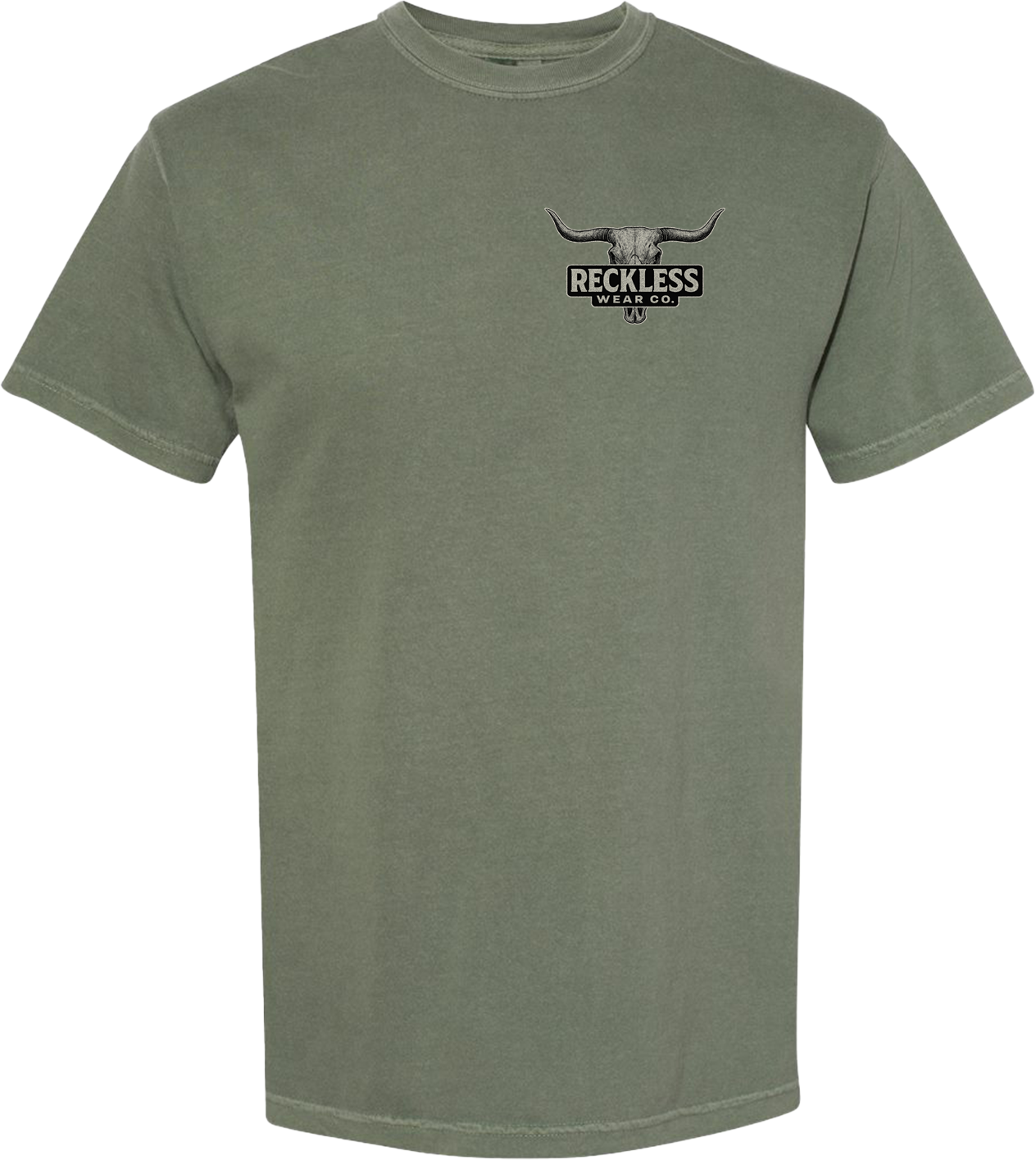 Look Both Ways Before You Go Fuck Yourself Tee