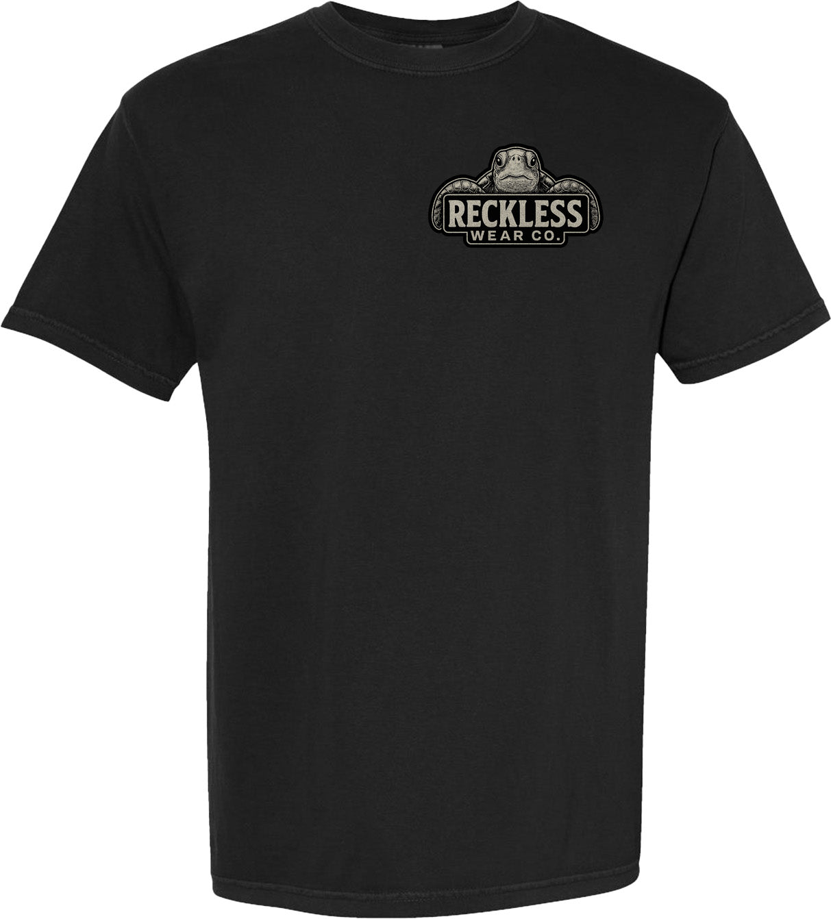 SAVE THE TURTLES HIT IT RAW