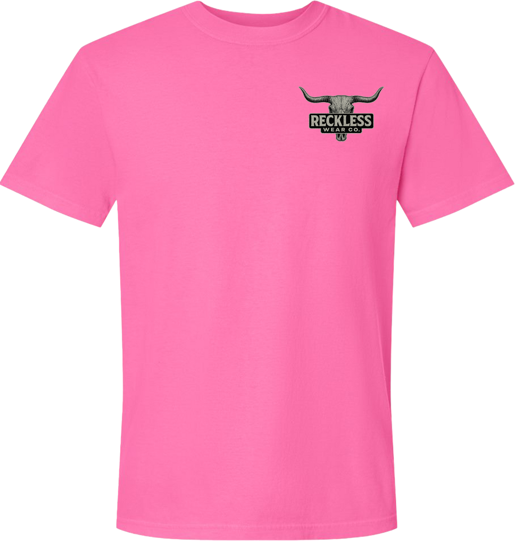 Look Both Ways Before You Go Fuck Yourself Tee