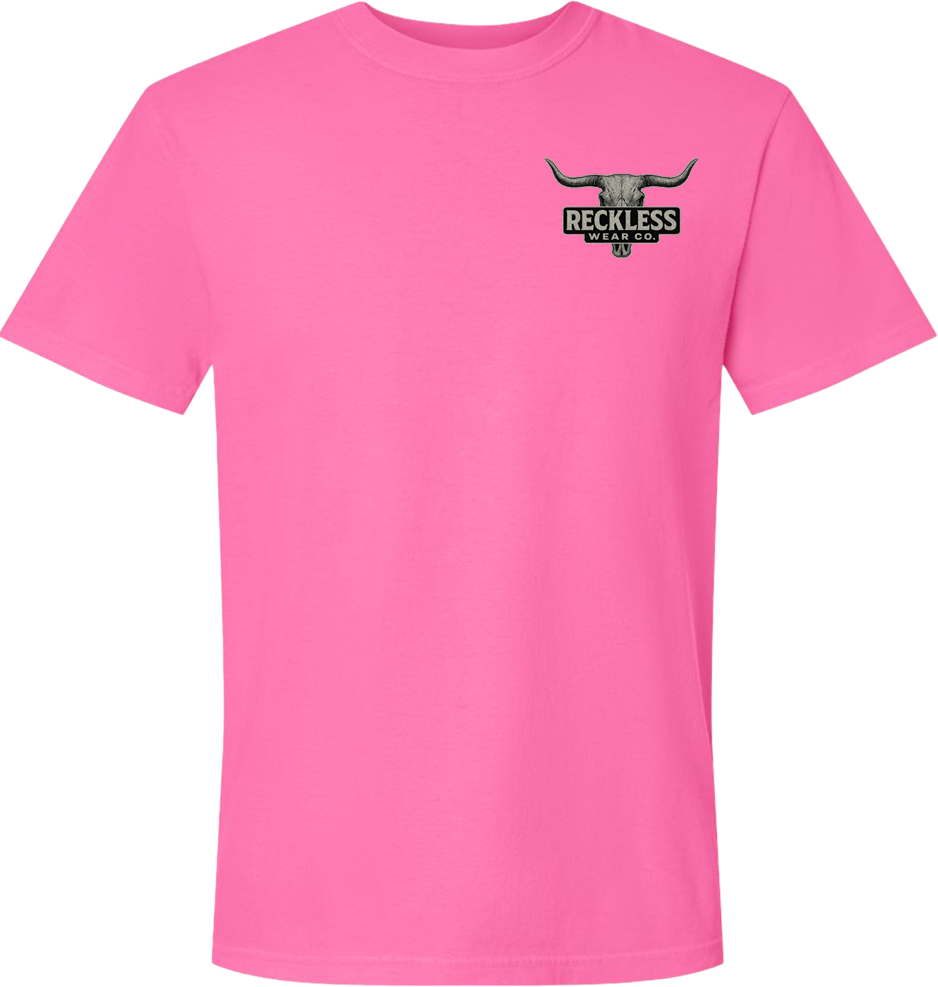 Look Both Ways Before You Go Fuck Yourself Tee