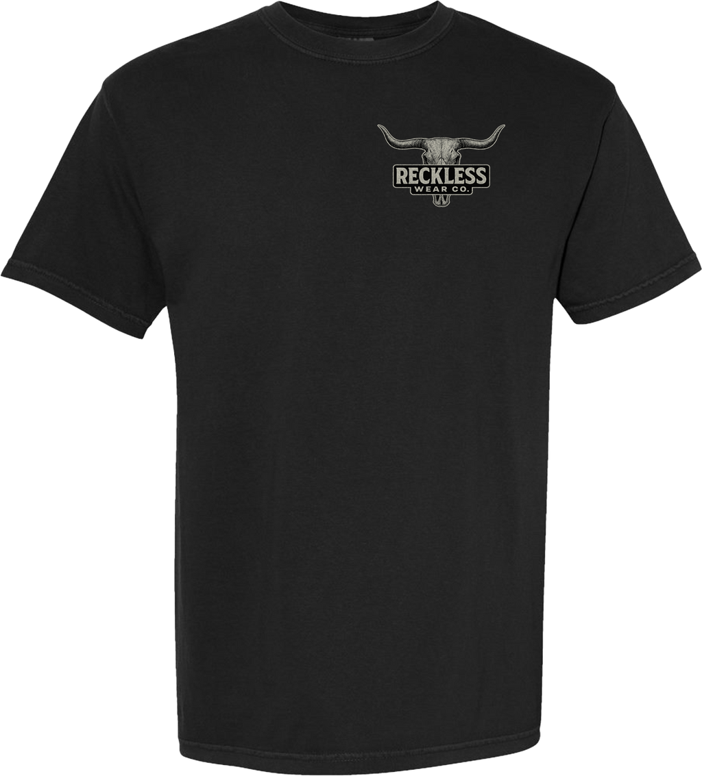 Look Both Ways Before You Go Fuck Yourself Tee