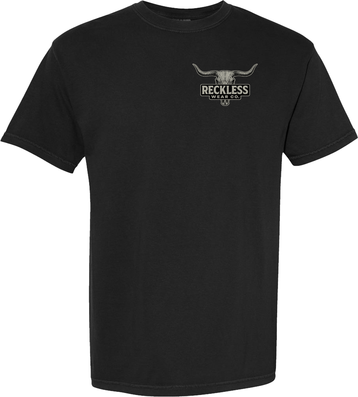 Look Both Ways Before You Go Fuck Yourself Tee