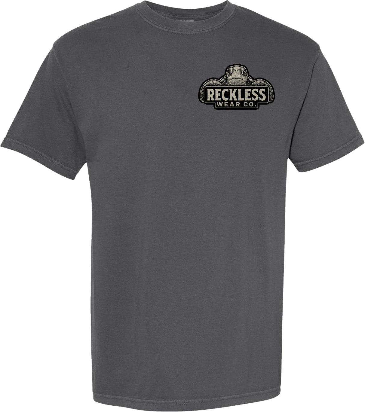 SAVE THE TURTLES HIT IT RAW