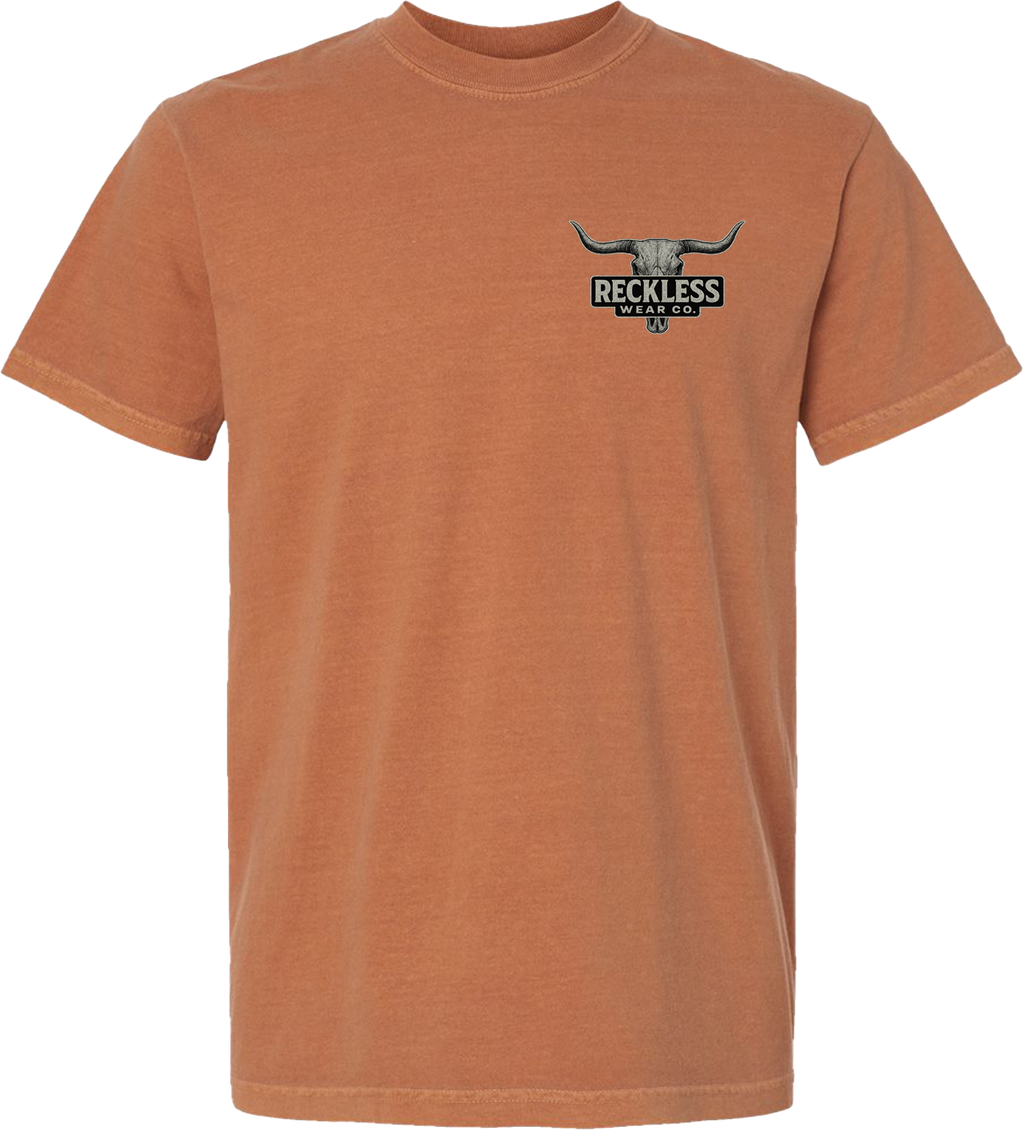 Look Both Ways Before You Go Fuck Yourself Tee