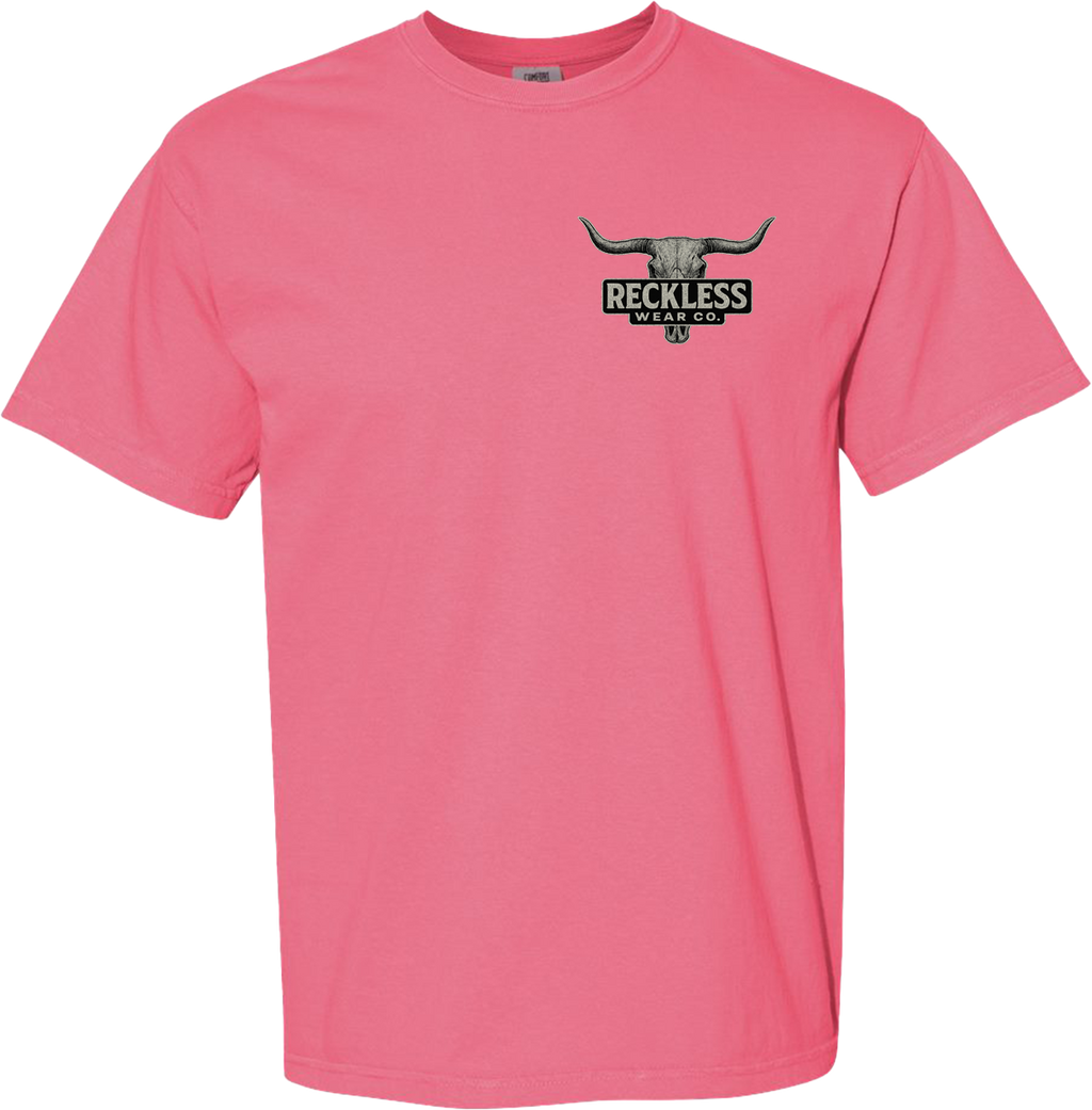 Look Both Ways Before You Go Fuck Yourself Tee