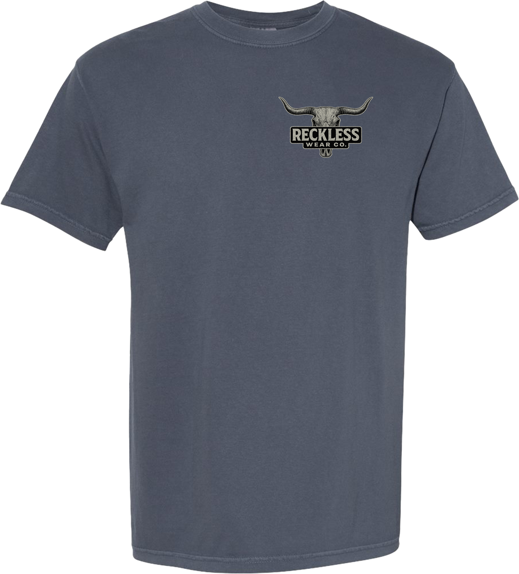 Look Both Ways Before You Go Fuck Yourself Tee