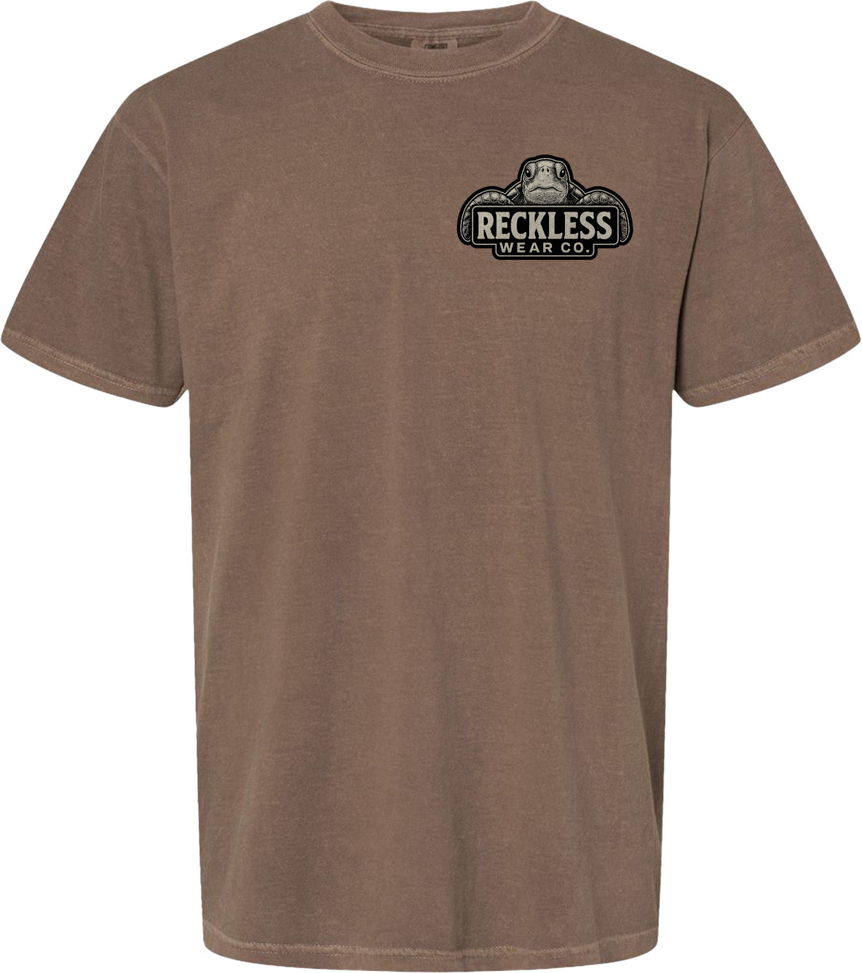 SAVE THE TURTLES HIT IT RAW