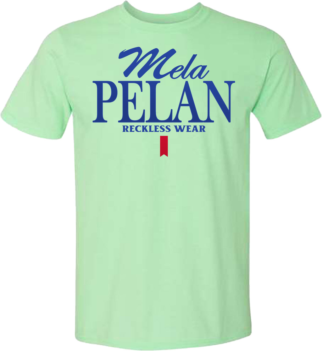 Mela Pelan Tshirt