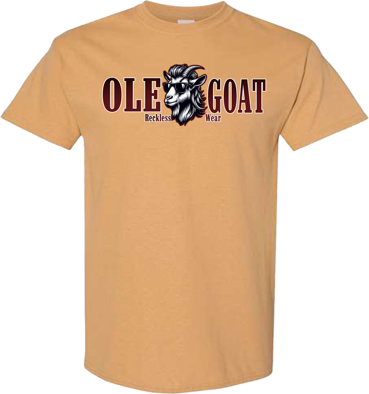 RW OLE GOAT TSHIRT