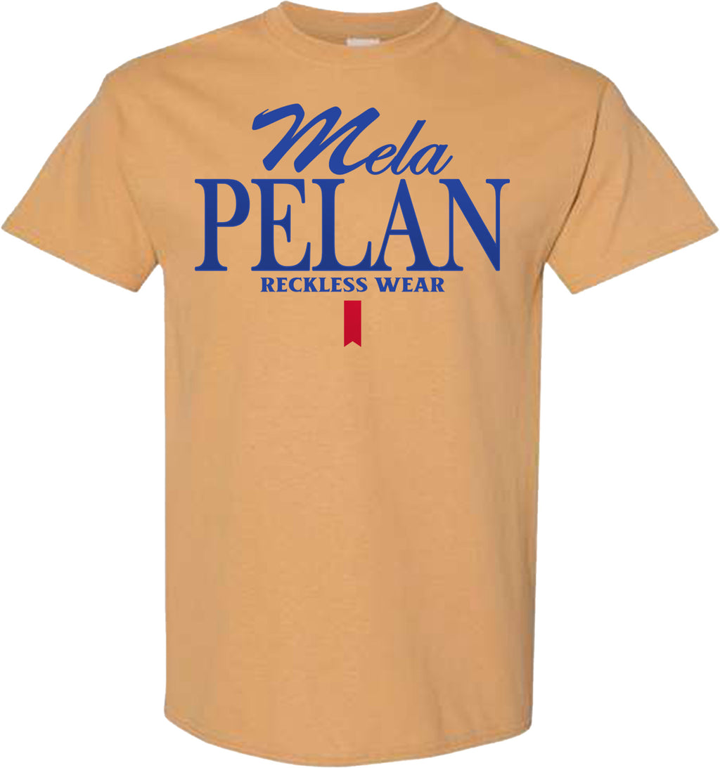 Mela Pelan Tshirt