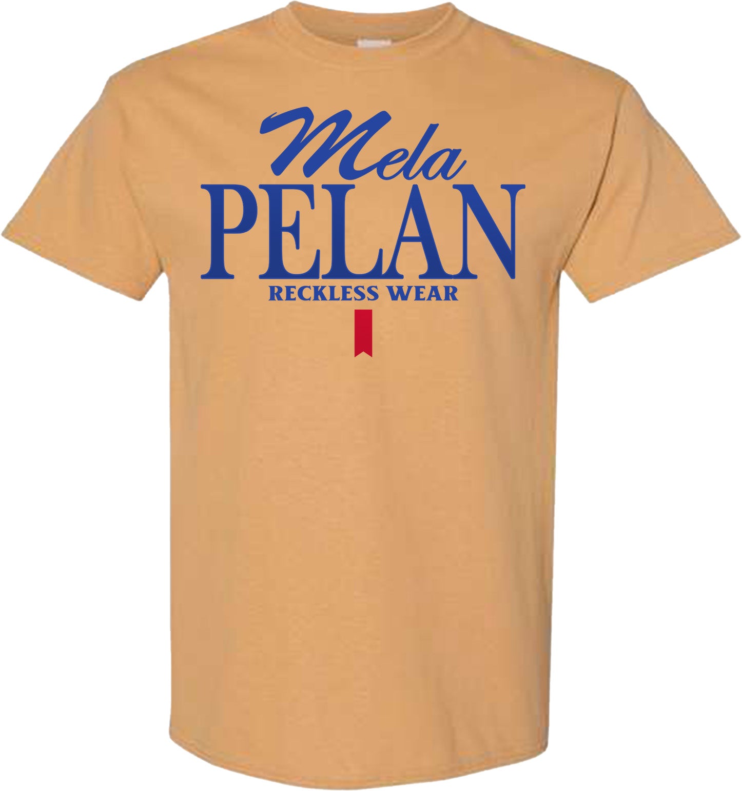Mela Pelan Tshirt