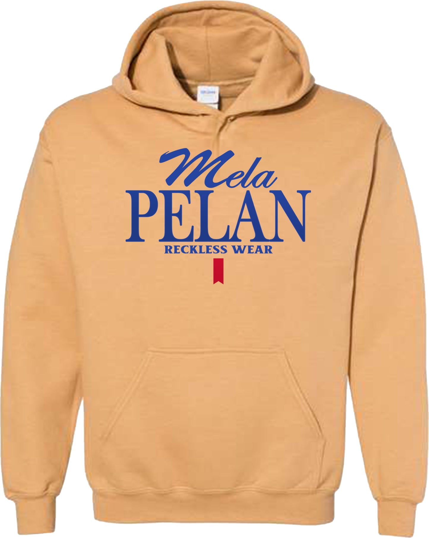 Mela Pelan Sweatshirt or hoodie