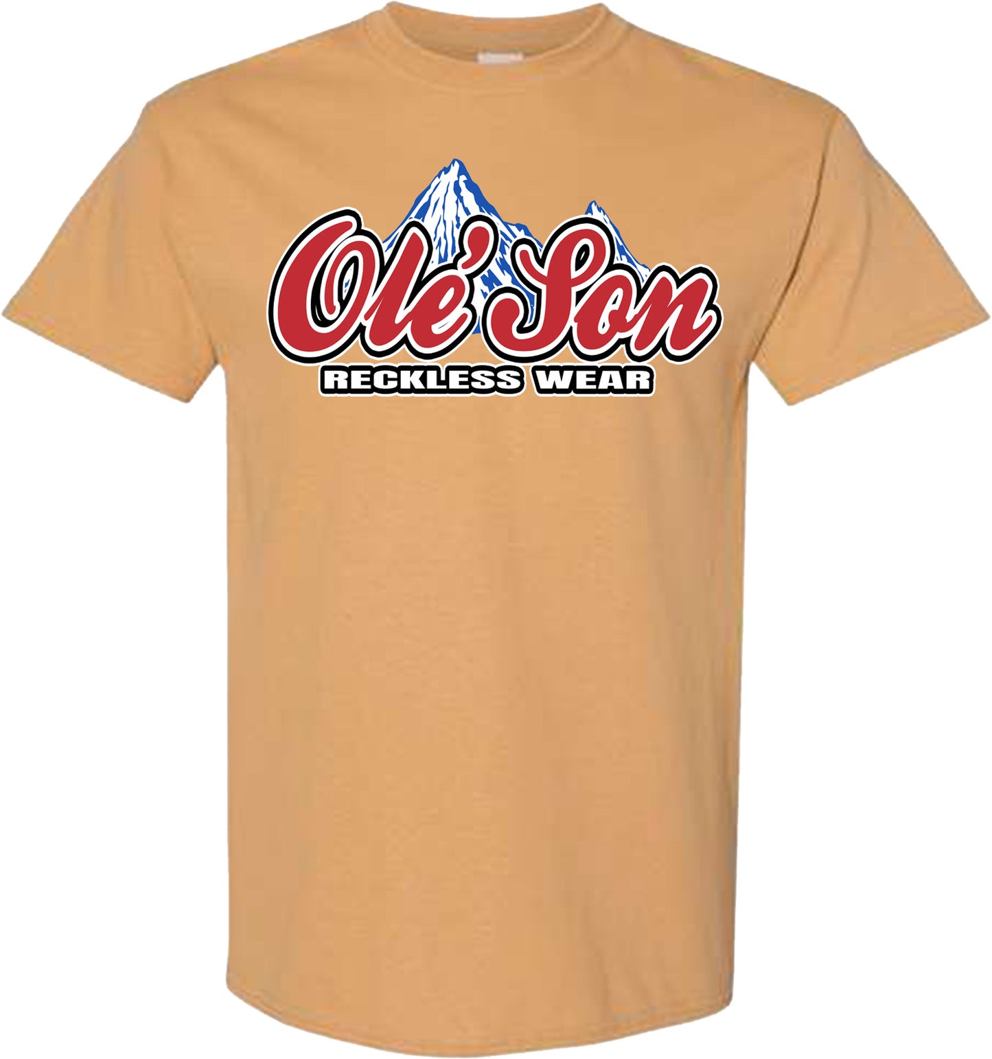 RW OLE SON TSHIRT