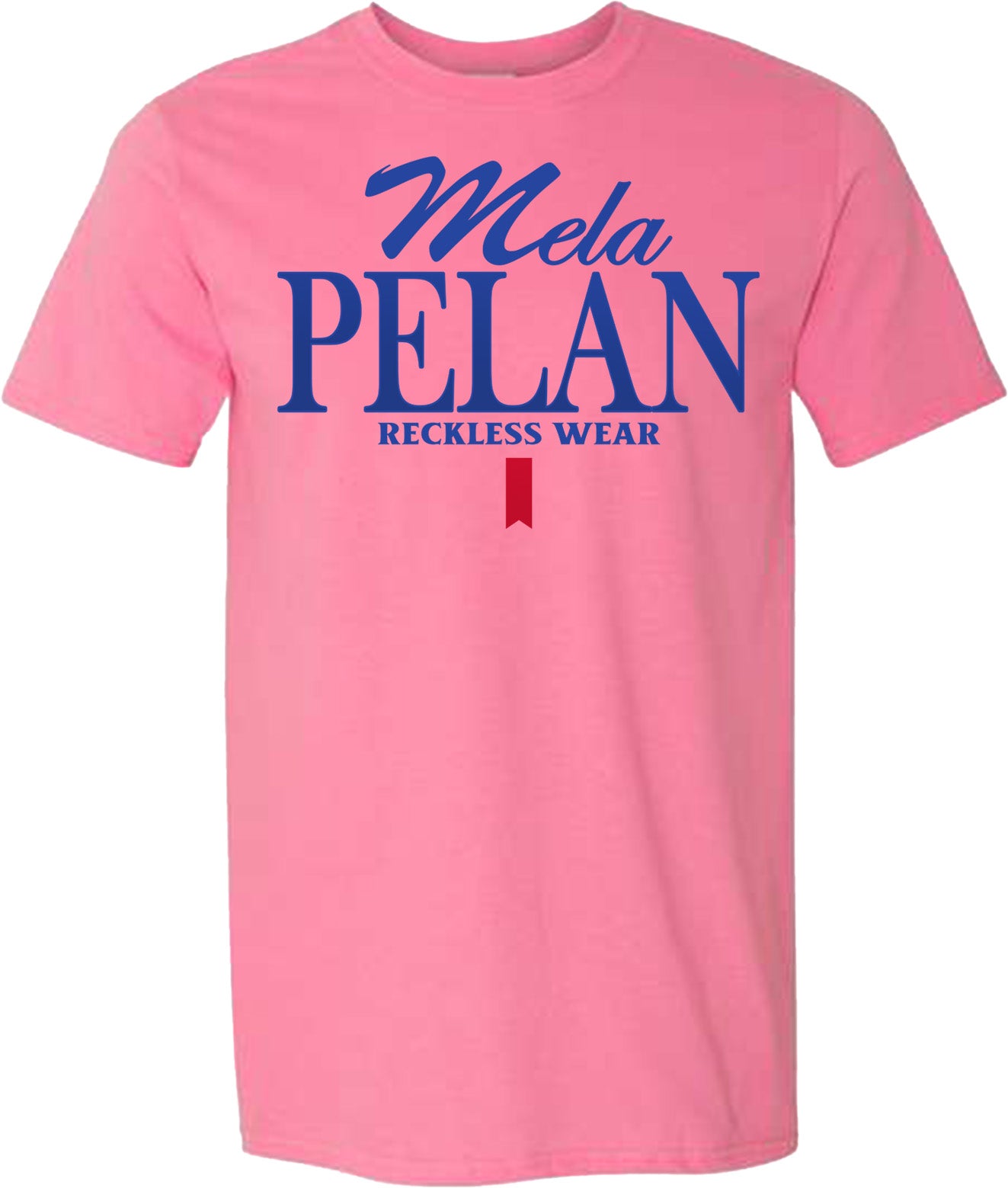 Mela Pelan Tshirt
