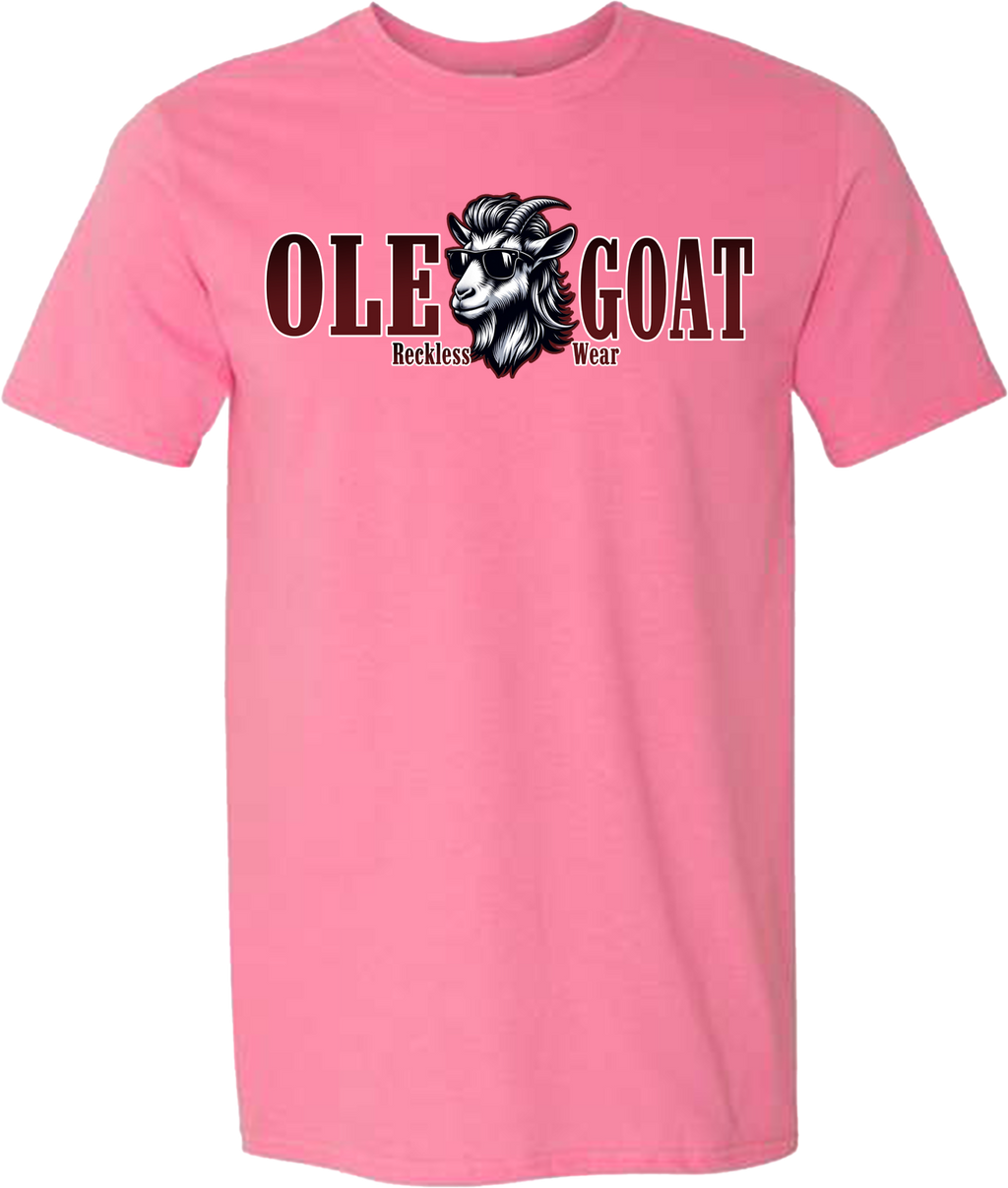 RW OLE GOAT TSHIRT