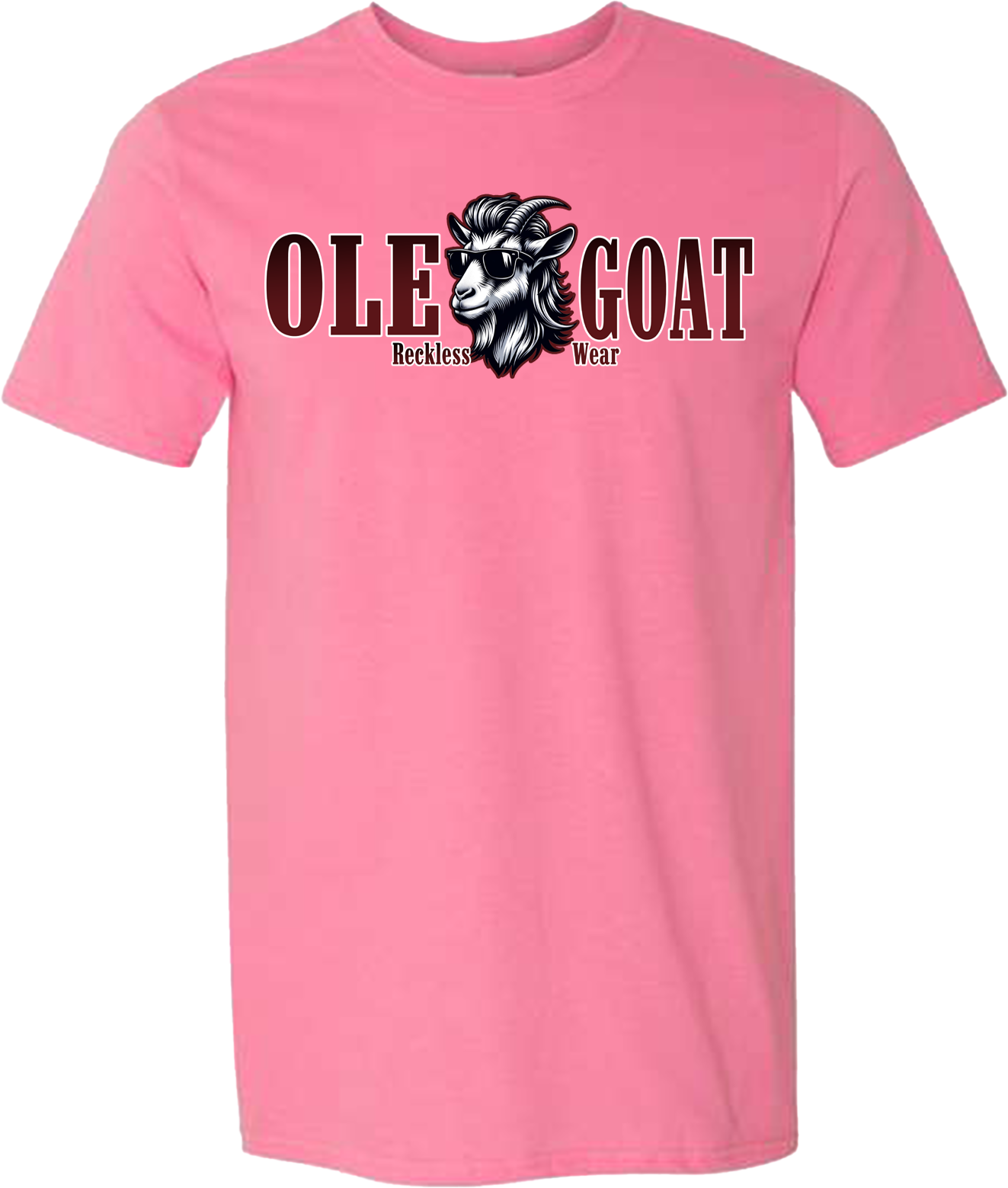 RW OLE GOAT TSHIRT