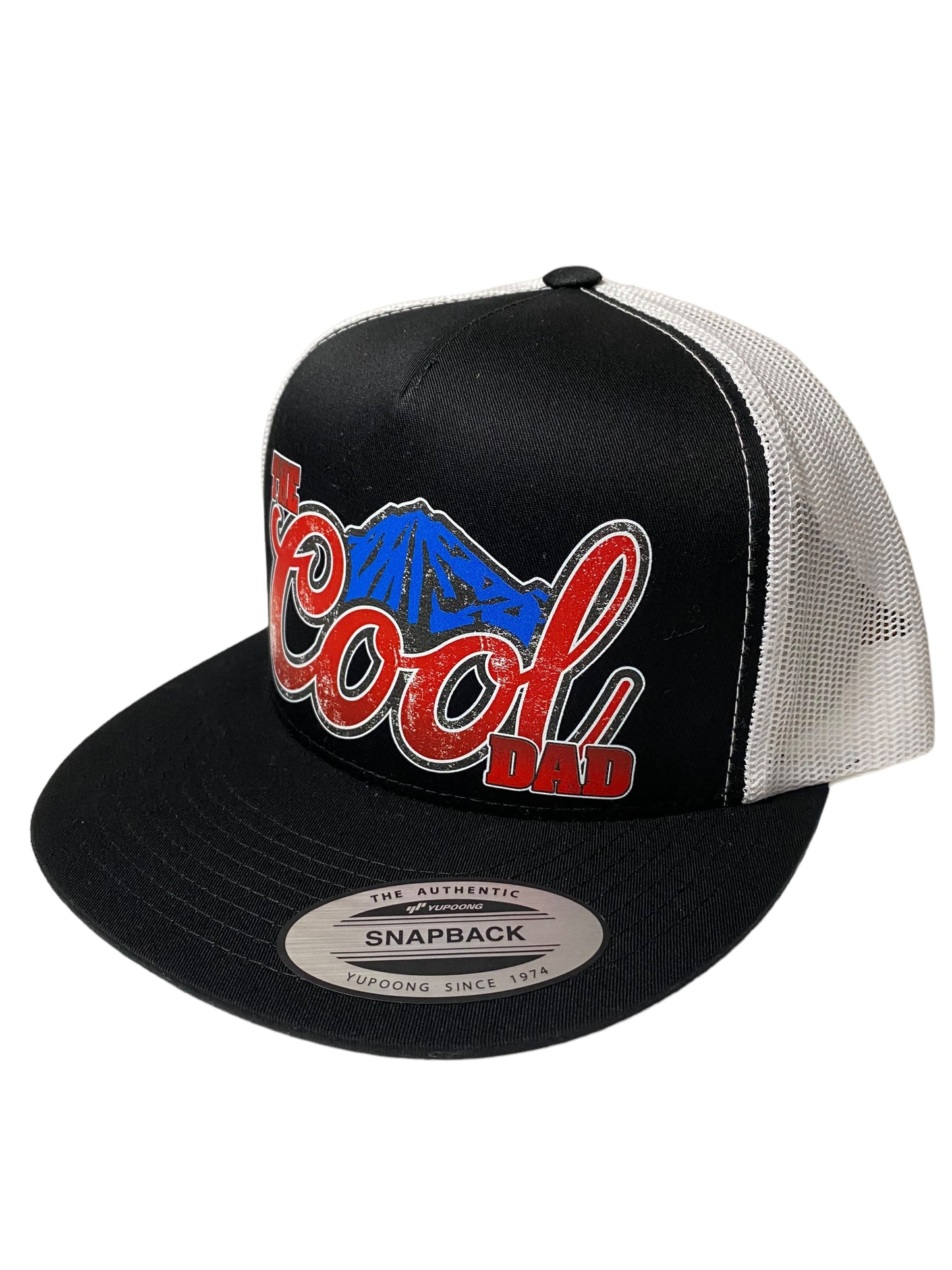 THE COOL DAD HAT