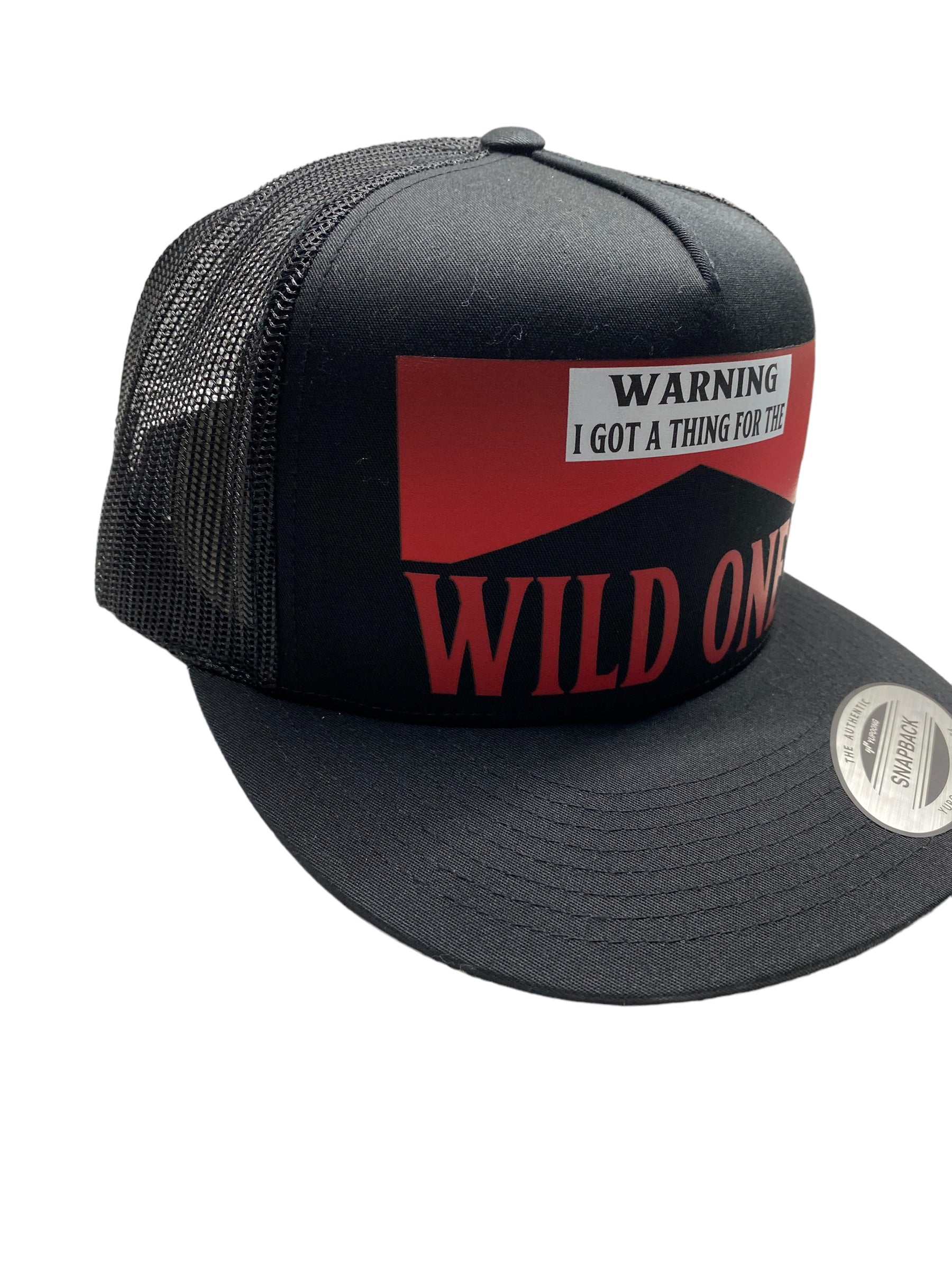 WILD ONES HAT