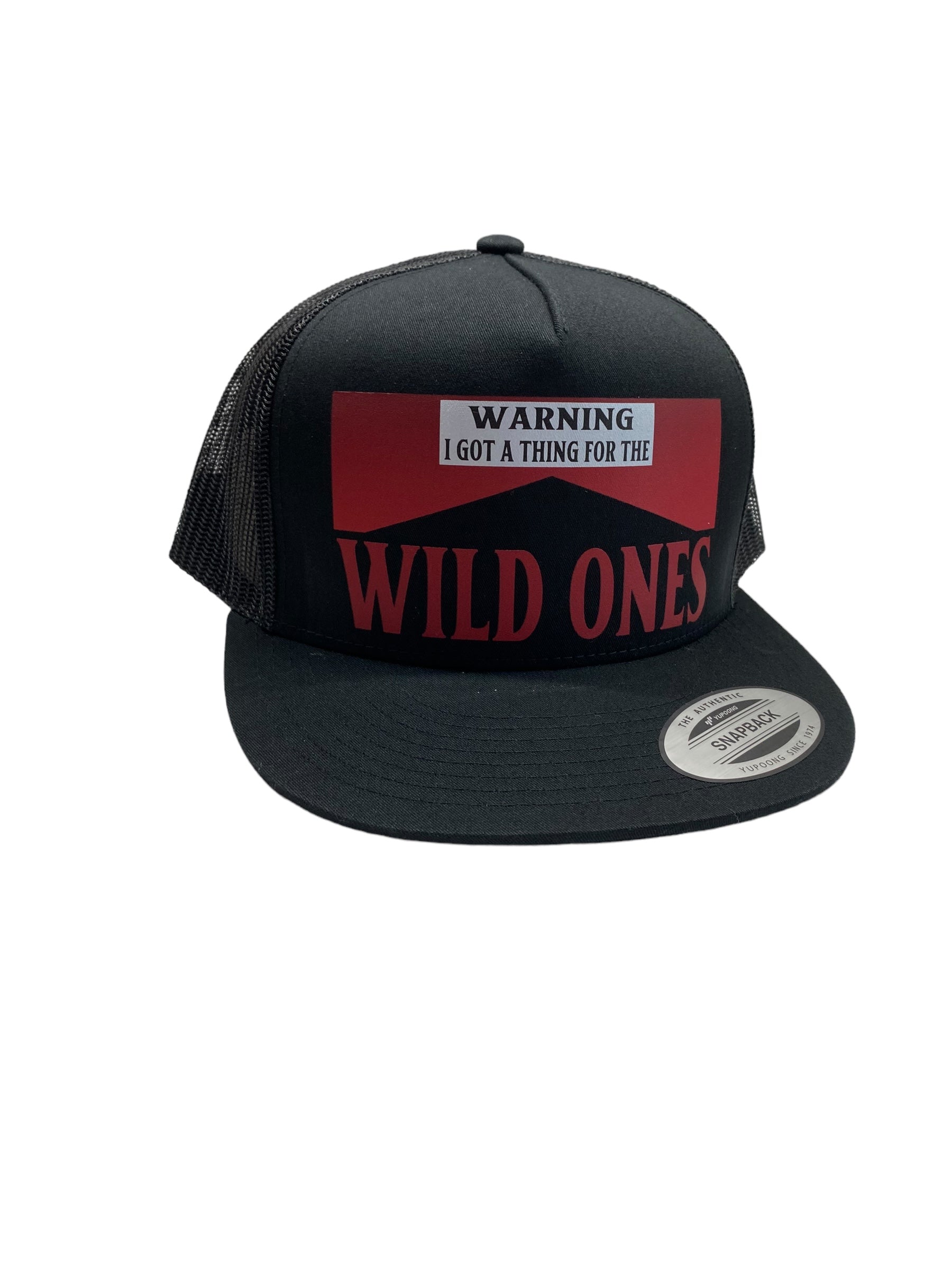 WILD ONES HAT