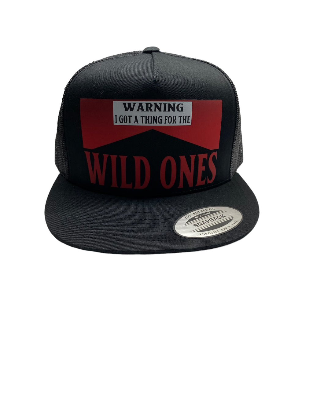 WILD ONES HAT