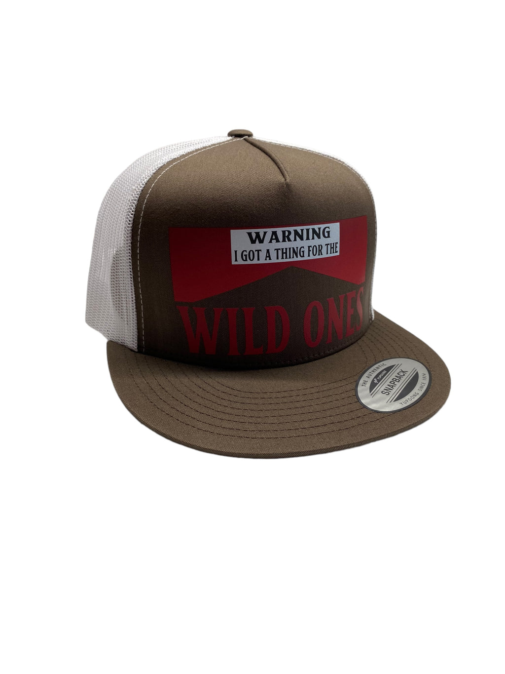 WILD ONES HAT