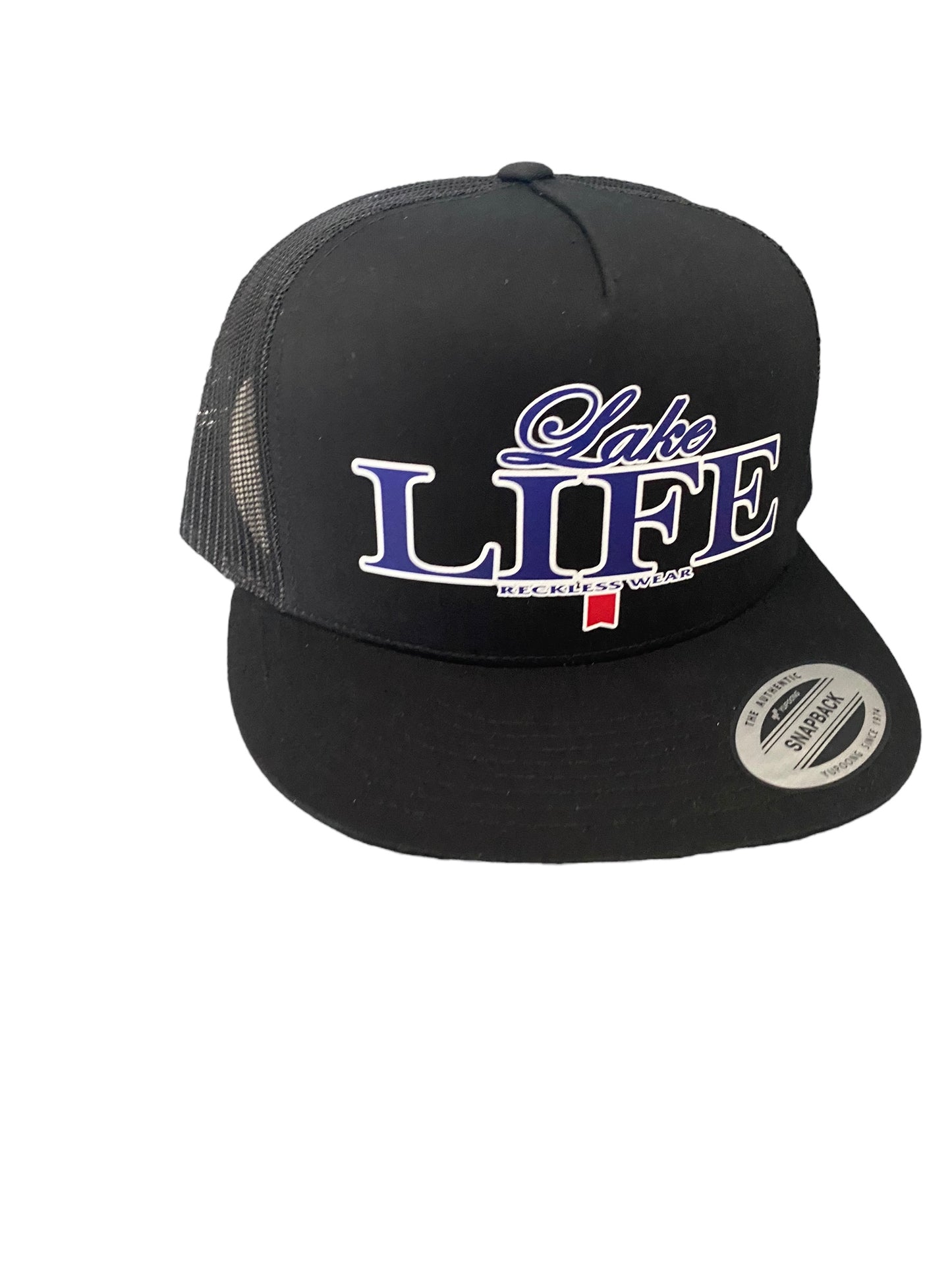 LAKE LIFE ULTRA HAT