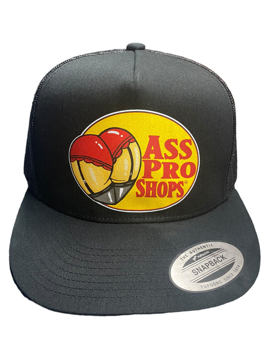 ASS PRO SHOPS HAT