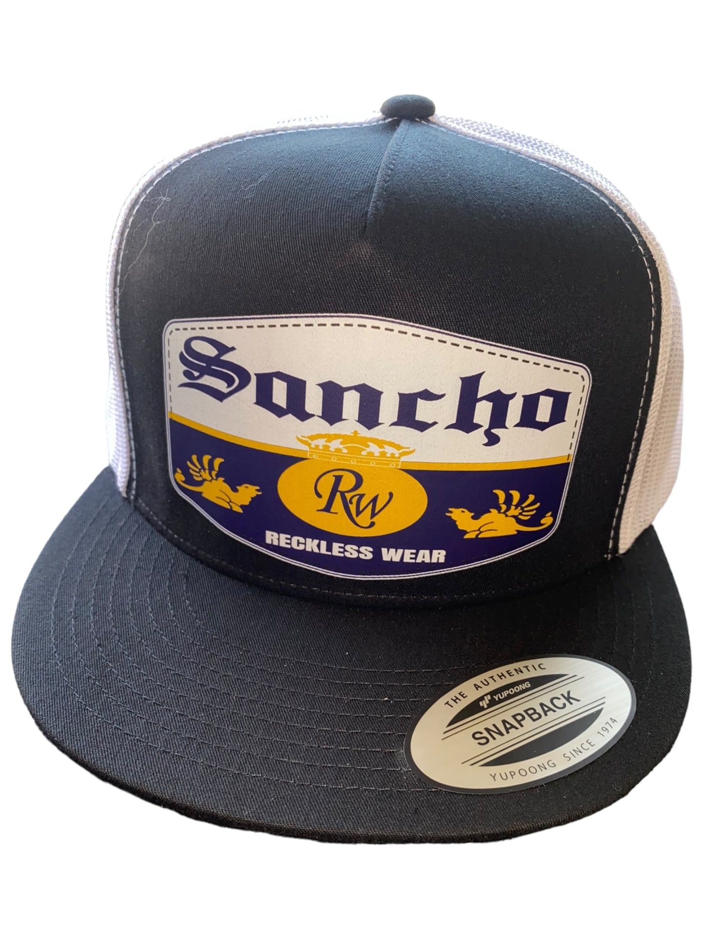 RW SANCHO HAT