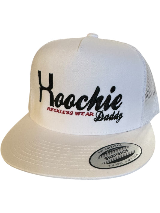 HOOCHIE DADDY HAT