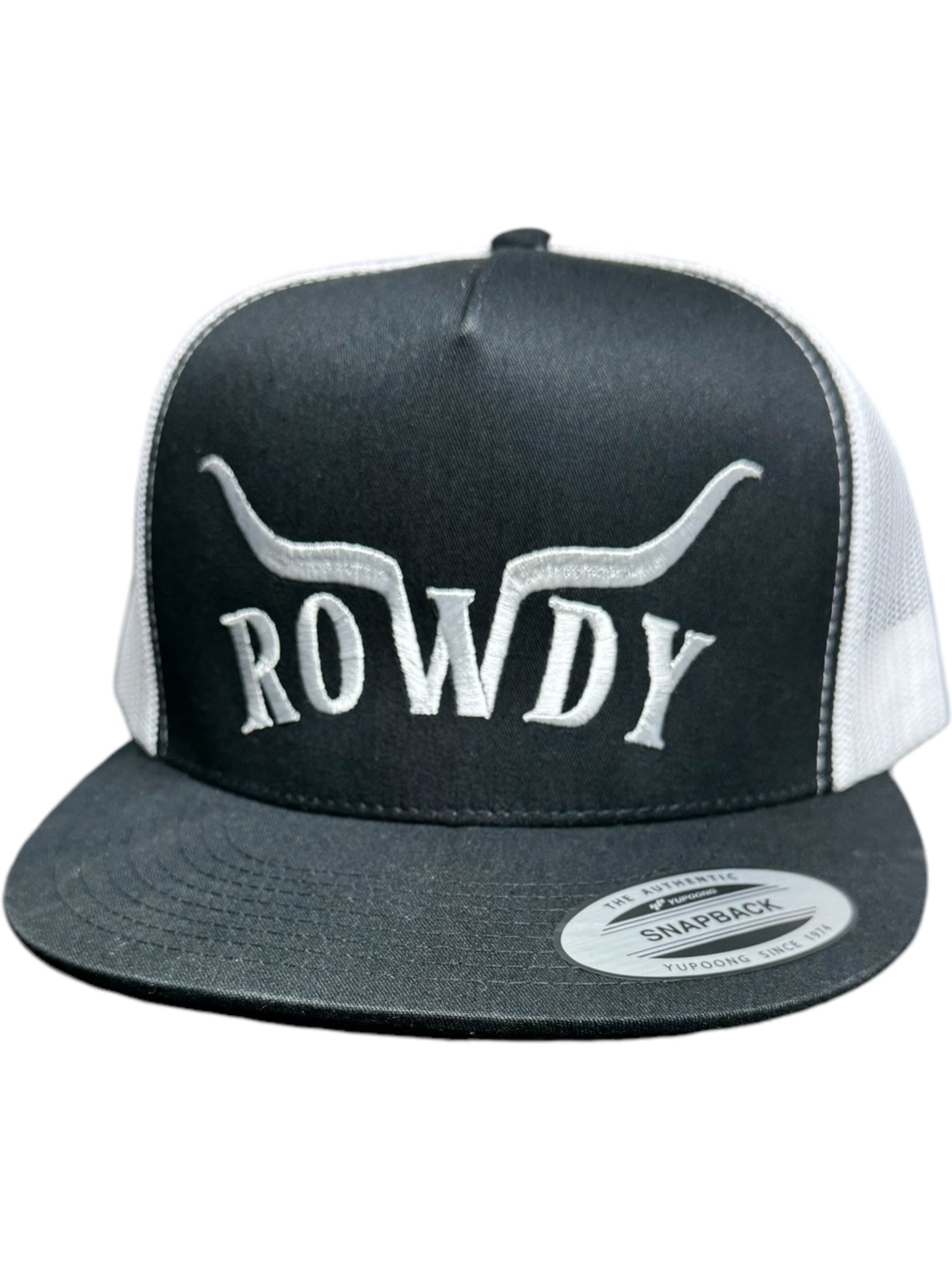 ROWDY HAT