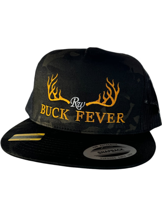 BUCK FEVER HAT