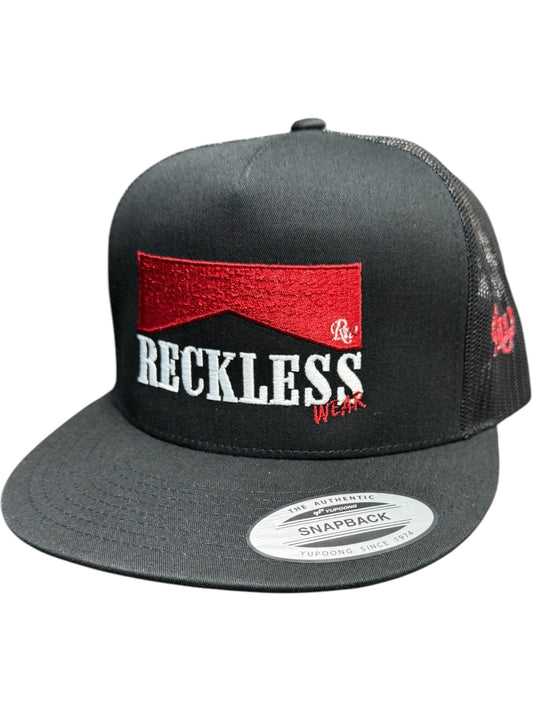 RECKLESS WEAR HAT