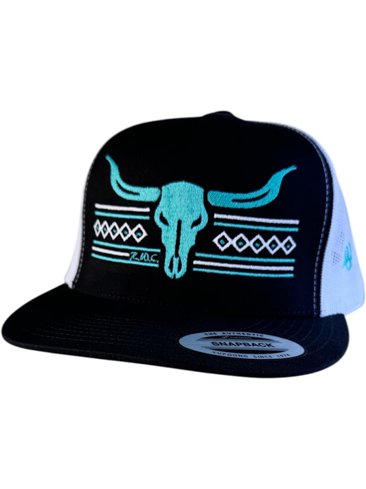 RW AZTEC TORO HAT