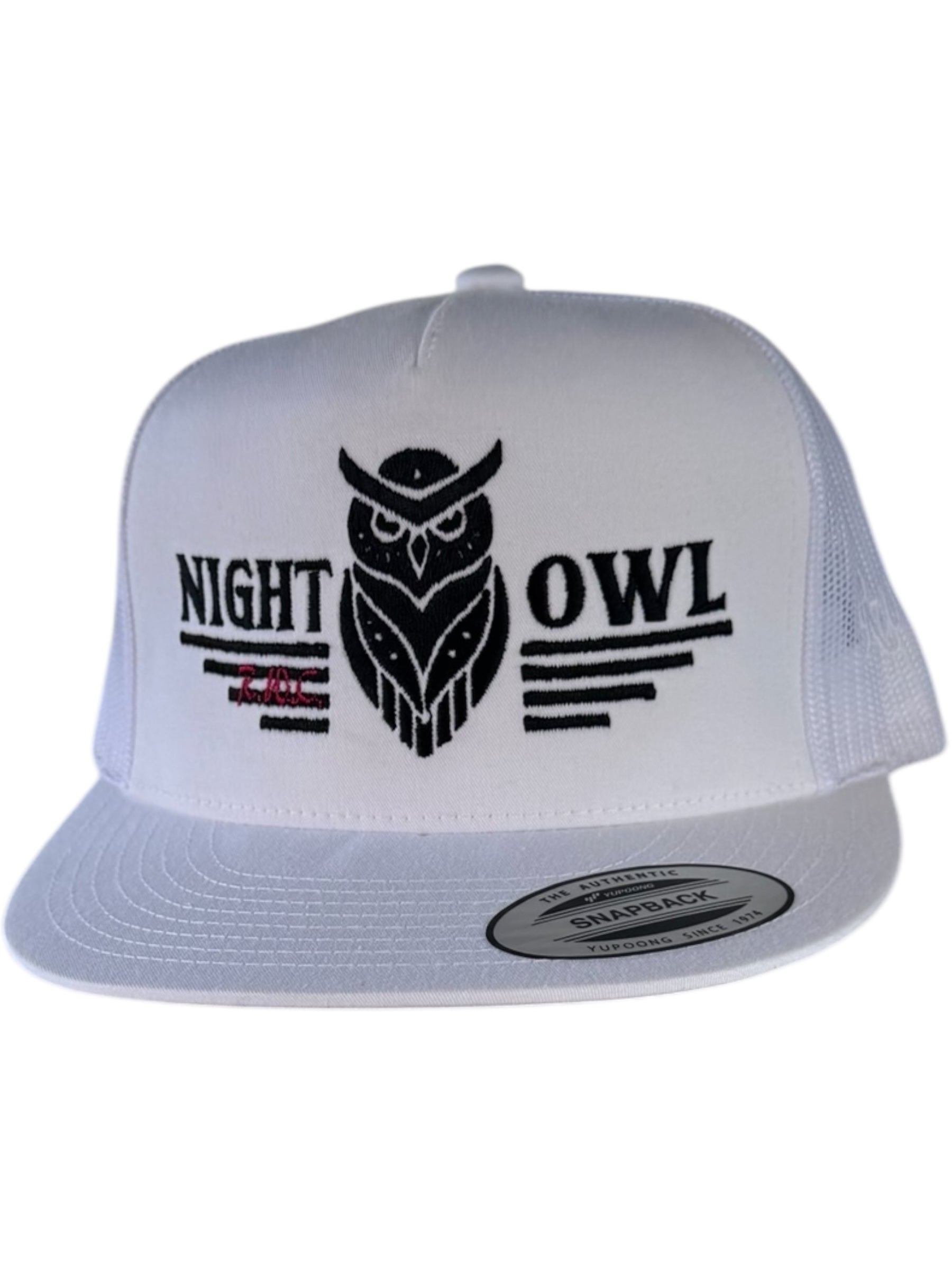 RW NIGHT OWL HAT