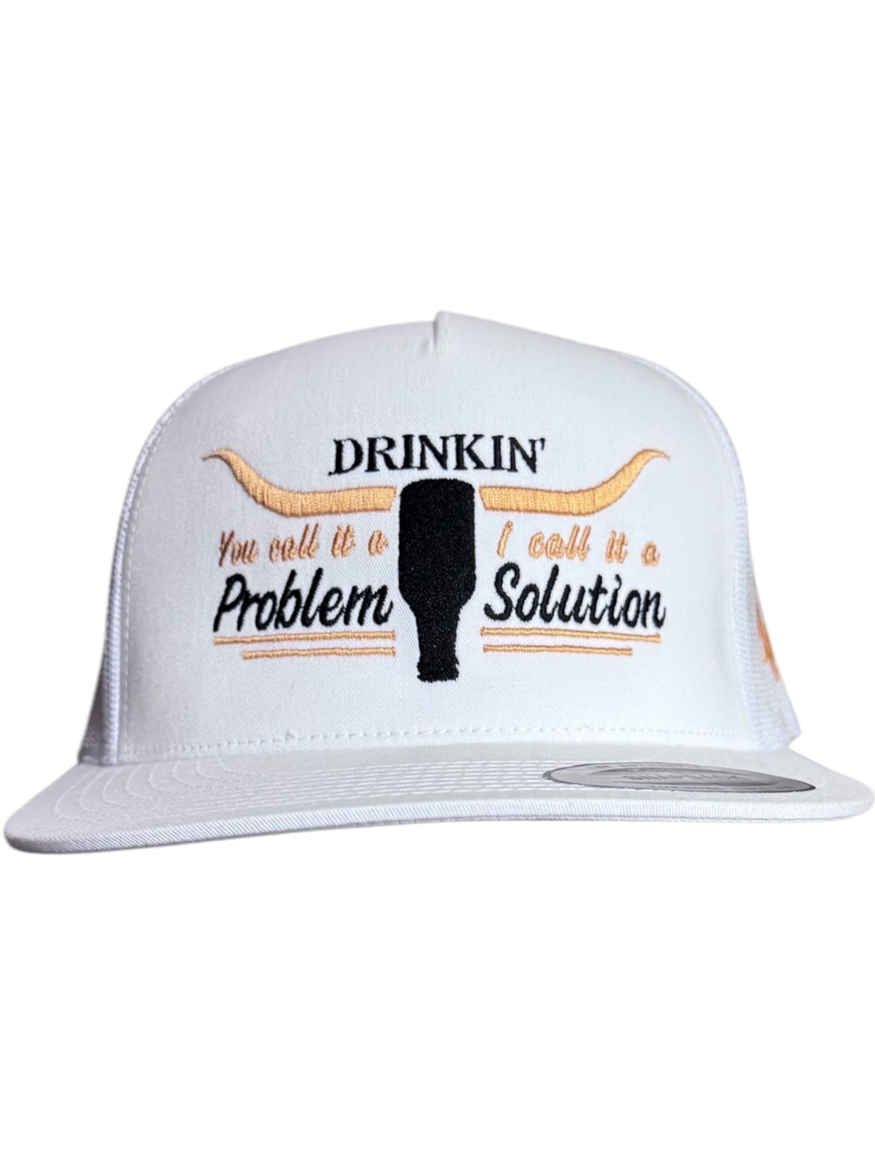 Drinkin' Hat