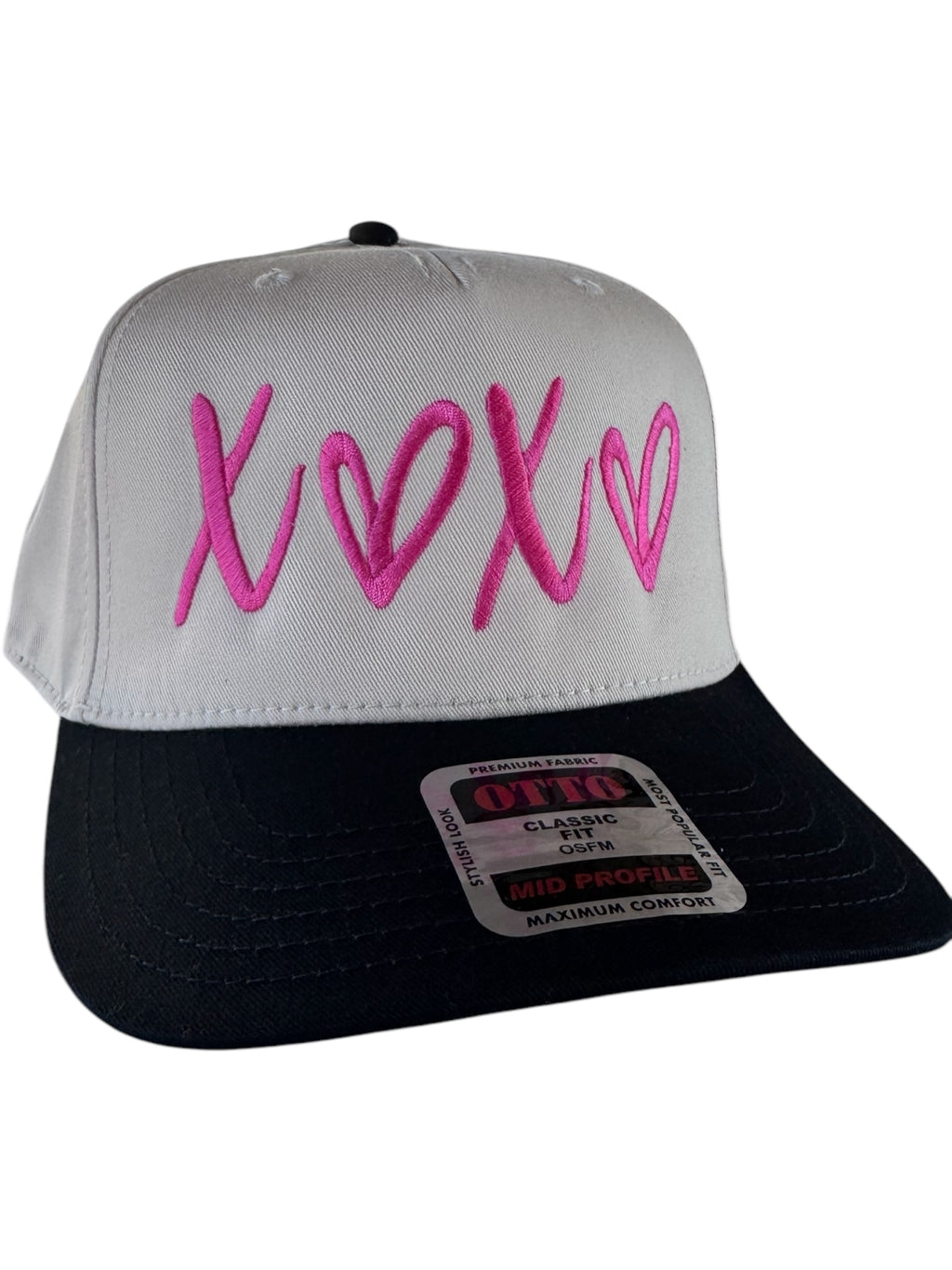 XOXO