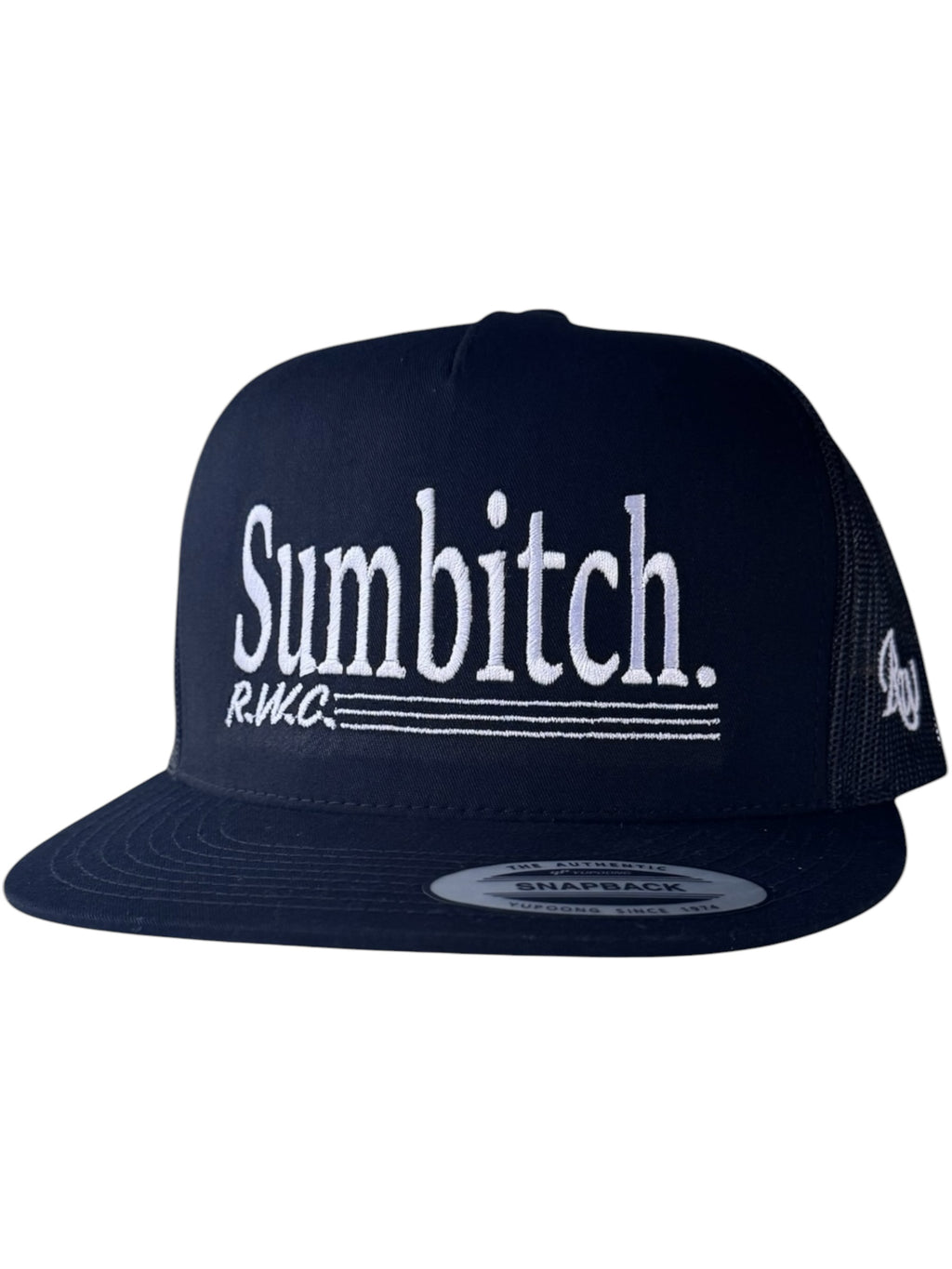 Sumbitch