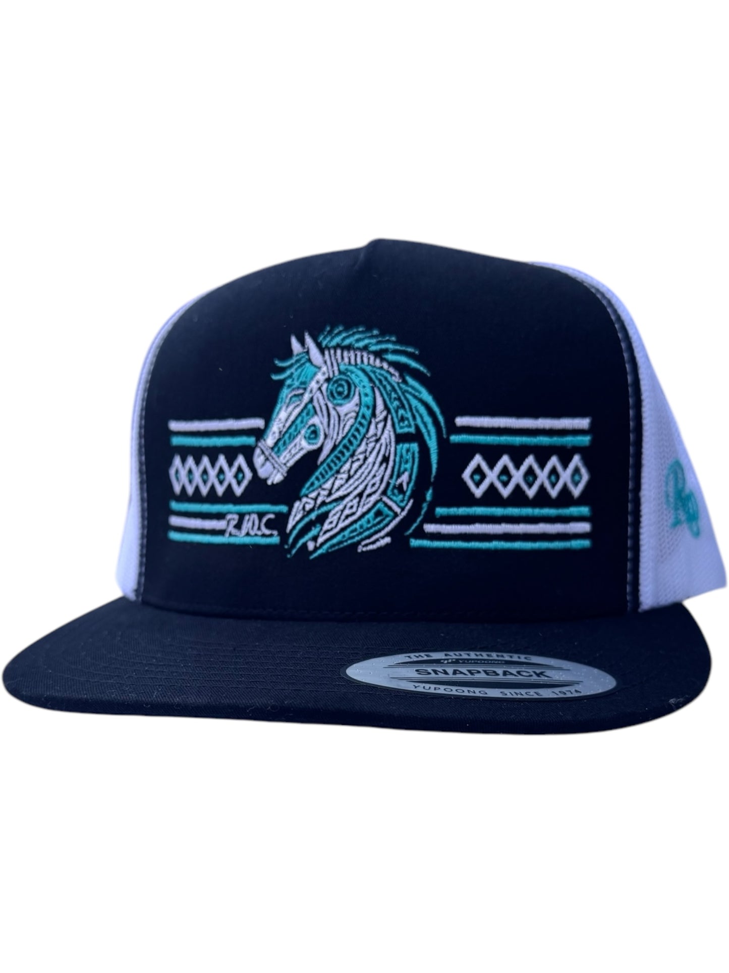 AZTEC BRONC