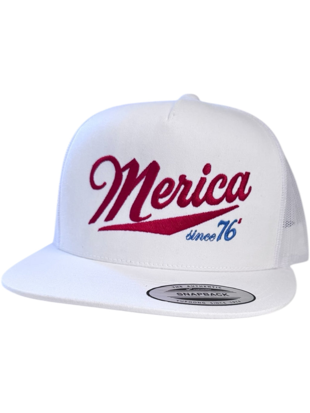 Merica 76'
